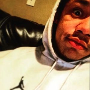 Meet your Posher, Rashawn