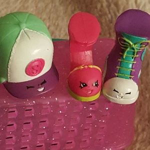 Season 3 shopkins