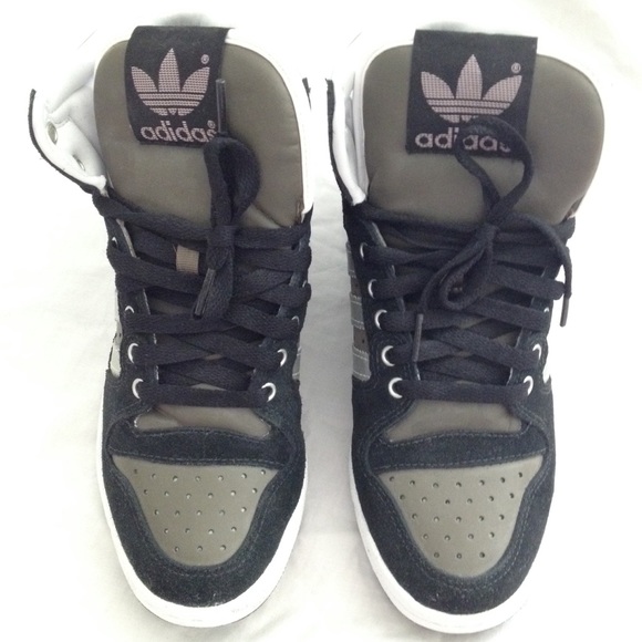 ADIDAS DECADE HI II W, WOMEN'S