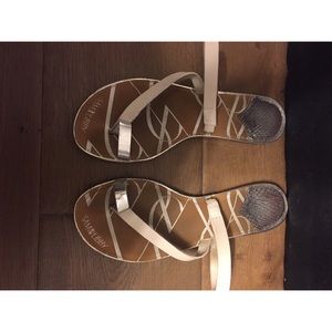 Women's target sandals