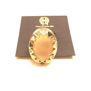 House of Harlow 1960 Ring