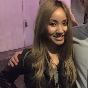 Meet your Posher, Christina