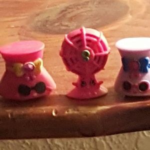 Season 3 shopkins