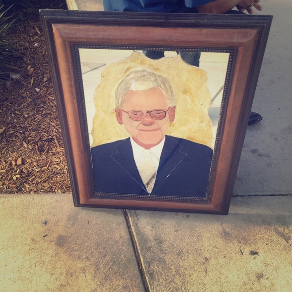 David Letterman