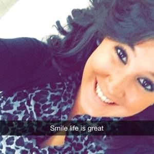 Meet your Posher, Jillene