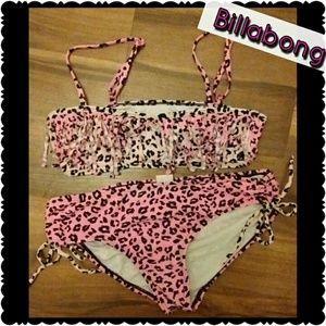 Girls Billabong Bikini