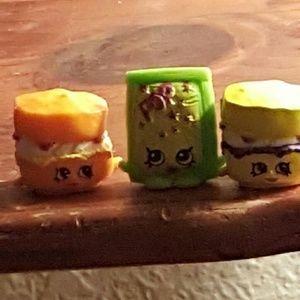 Season 3 shopkins