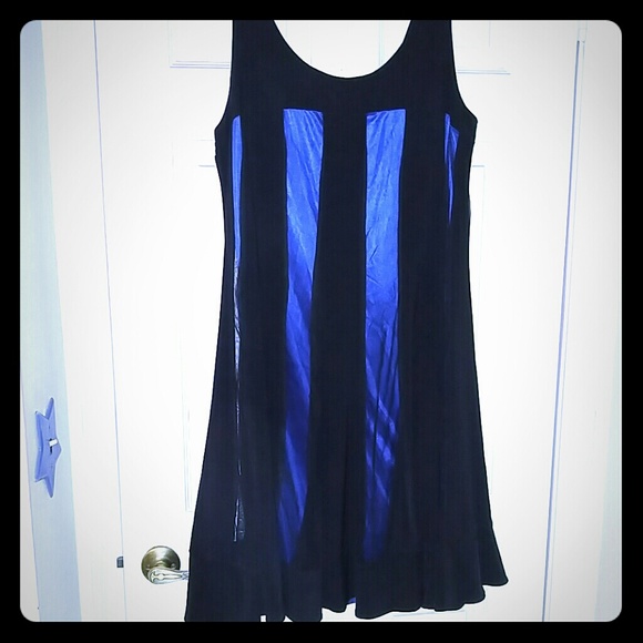 R&M Richards Party Dress