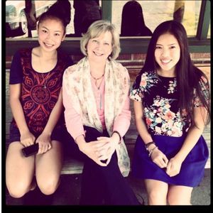 Meet your Posher, Chris