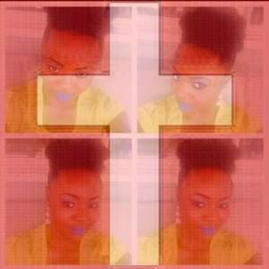 Meet your Posher, Tina