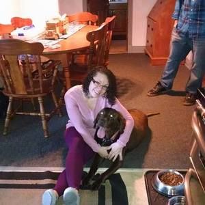 Meet your Posher, Ricki