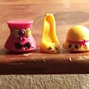 Season 3 shopkins