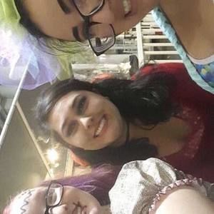 Meet your Posher, Karla