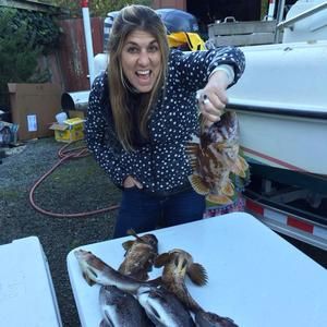 Meet your Posher, Jenny