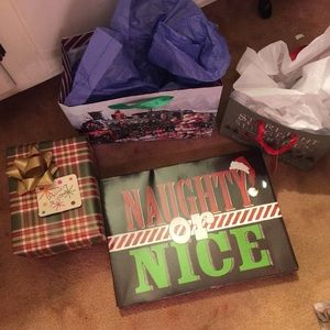 Trade zebra decor/bedding for anything I have