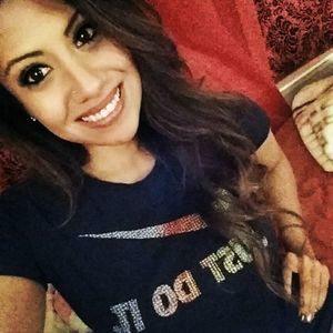 Meet your Posher, Erica