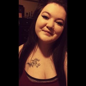 Meet your Posher, Haley