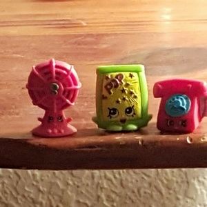 Season  3 shopkins
