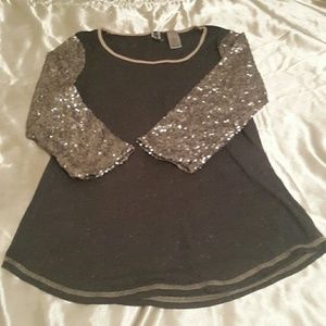 Half sleeve BKE with sequence shirt