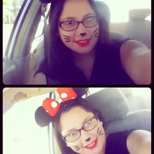 Meet your Posher, Liz