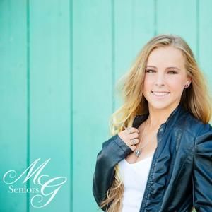 Meet your Posher, Valerie