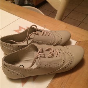 Cute Flats