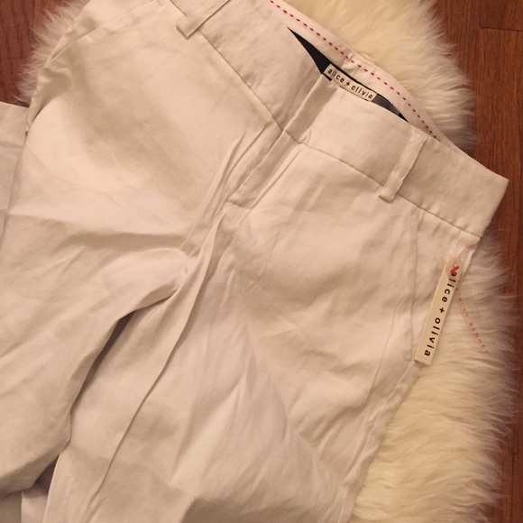 Alice and Olivia Trousers