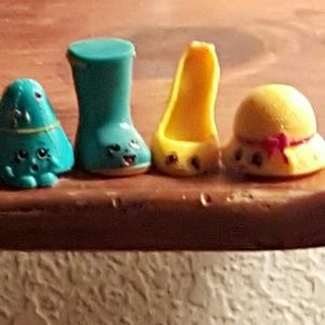 Season  3 shopkins