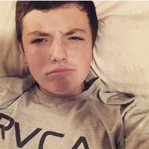 Meet your Posher, Zack