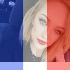 Meet your Posher, Haley