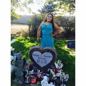 Meet your Posher, Jasmine