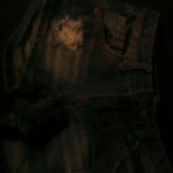 Little girl shorts
