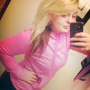 Meet your Posher, Alyssa