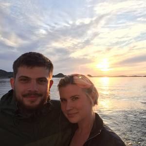 Meet your Posher, Angus