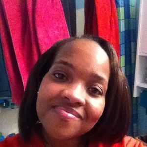 Meet your Posher, Tanisha