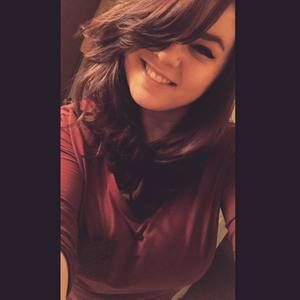 Meet your Posher, Mandie