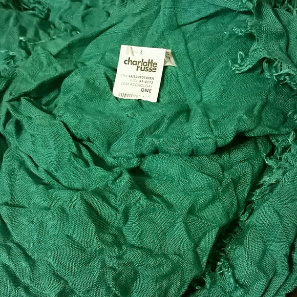 Infinity Scarf - Picture 3 of 3