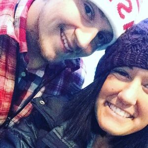 Meet your Posher, Lydia