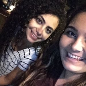 Meet your Posher, Heba