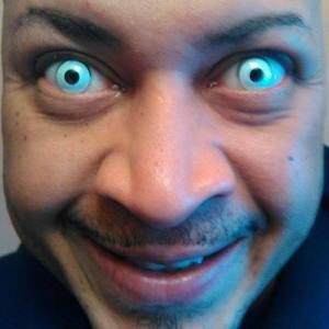 Meet your Posher, Henry