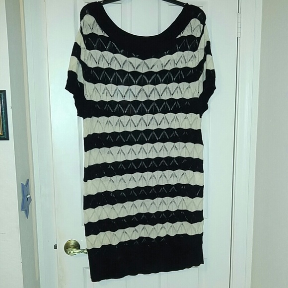 Torrid Sweater