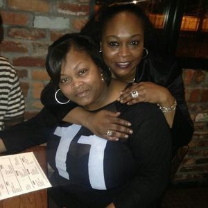 Meet your Posher, Chiquita