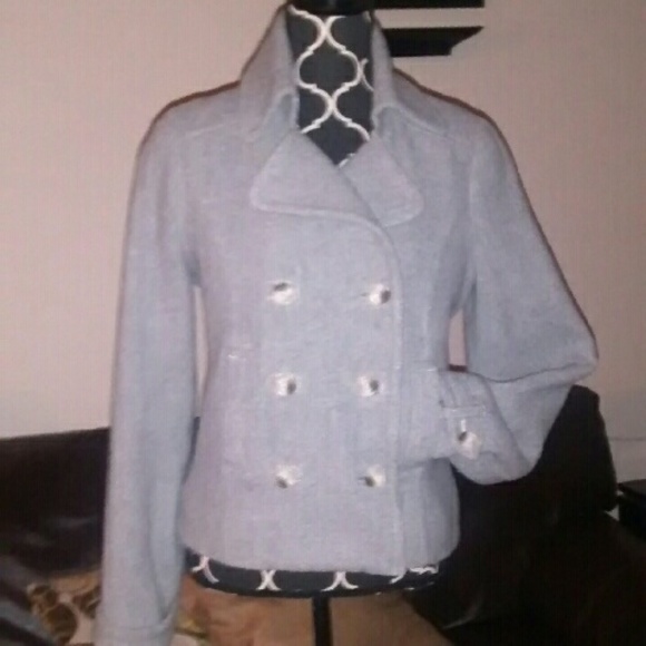 Abercrombie & Fitch Winter Coat, Womans Size MD