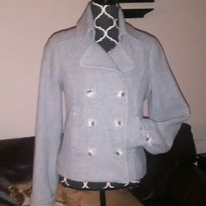 Abercrombie & Fitch Winter Coat, Womans Size MD