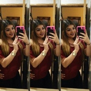 Meet your Posher, Jocelyn