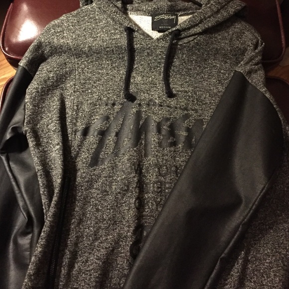Stüssy hoodie