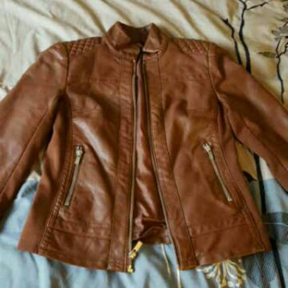 Express Jacket