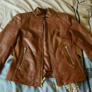 Express Jacket