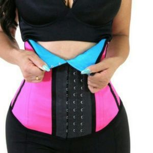 kj couture waist trainer