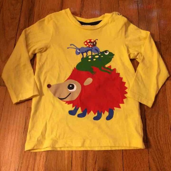 H&M Baby Shirt